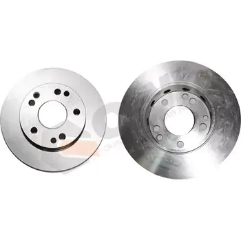 Brzdový kotouč QWP Brzdový kotouč - 262 mm QWP WBD166