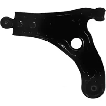 Zavěšení kol QWP Rameno zavěšení kol QWP WSS1326