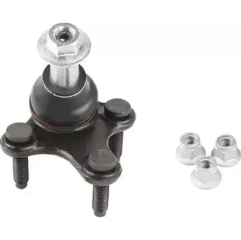 Zavěšení kol QWP Čep ramene QWP WSS868K