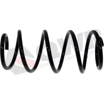 QWP Pružina podvozku QWP WCS457