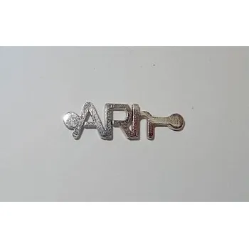 Odznak pins 0Rh+ krevní skupina ARh+ ABRh- pins BRh+ a další