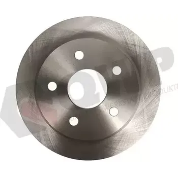 Brzdový kotouč QWP Brzdový kotouč - 305 mm QWP WBD911