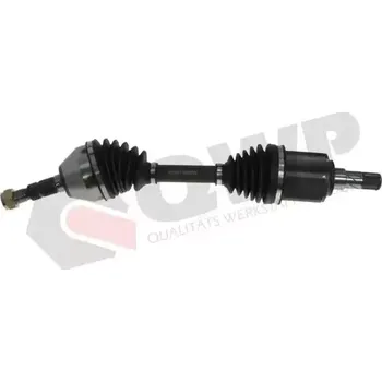 Poloosa kola QWP Hnací hřídel QWP WDS413