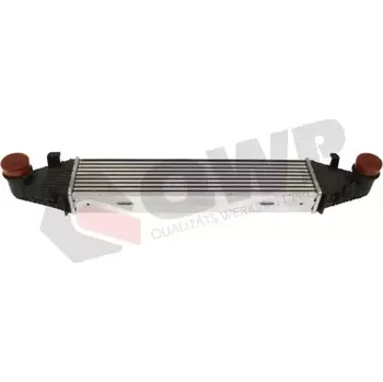 Chladič motoru QWP Chladič vzduchu intercooler QWP WIC140