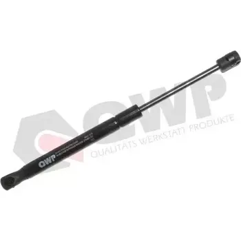 Příslušenství karosérie QWP Pneumatická vzpěra kapoty motoru QWP WGS1157D