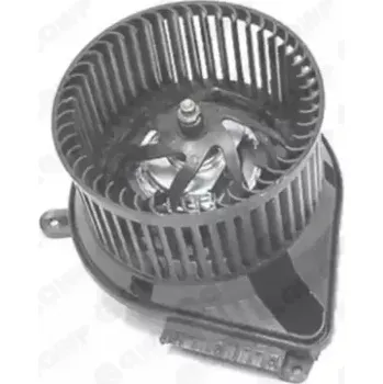 Ventilátor topení a klimatizace QWP Vnitřní ventilátor QWP WVE101