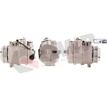 Kompresor klimatizace QWP Kompresor klimatizace QWP WCP104R + DOPRAVA ZDARMA!