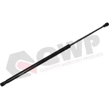 Dveře karosérie QWP Plynová vzpěra zavazadlového prostoru QWP WGS1067D