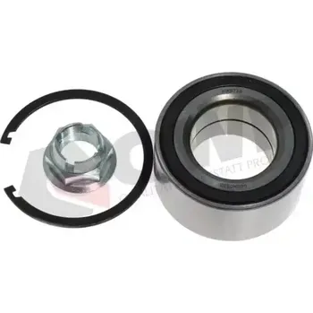 QWP Sada ložiska kola QWP WWB728