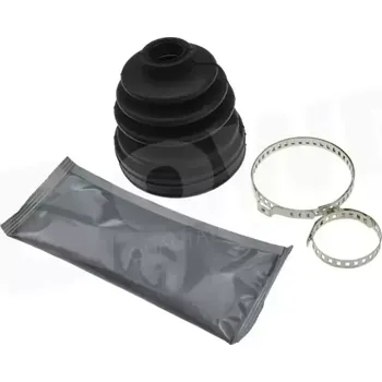 QWP Sada manžety hnacího hřídele QWP WBK187