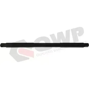 Dveře karosérie QWP Plynová vzpěra zavazadlového prostoru QWP WLG048