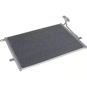 Výparník klimatizace QWP Kondenzátor klimatizace QWP WAC362