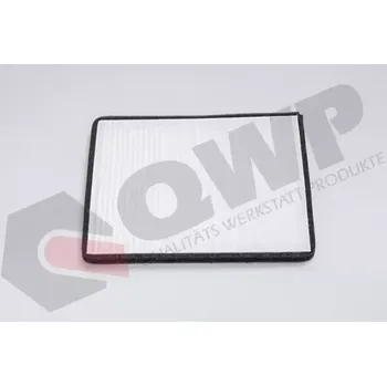 Kabinový filtr QWP Filtr vzduchu v interiéru QWP WCF430