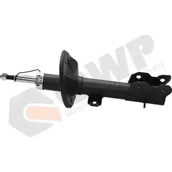 QWP Tlumič pérování QWP WSA424