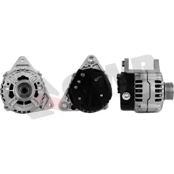 Alternátor QWP Alternátor QWP WGE502