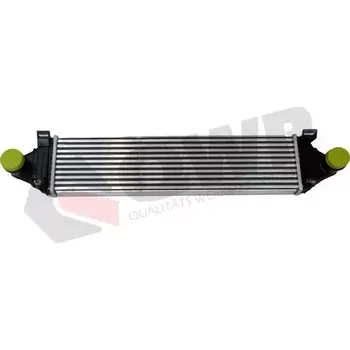Chladič motoru QWP Chladič vzduchu intercooler QWP WIC268