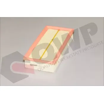 Vzduchový filtr QWP Vzduchový filtr QWP WAF224