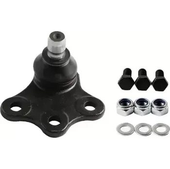 Zavěšení kol QWP Čep ramene QWP WSS1719K