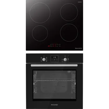Set domácích spotřebičů PHILCO POB 6010 B + PHD 640 EP