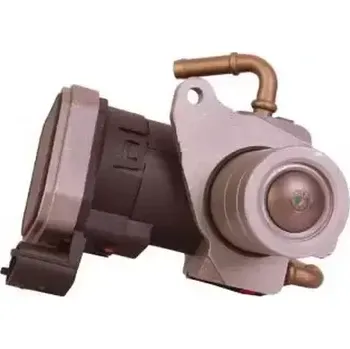 Ventil palivového systému QWP AGR ventil QWP WEG127 + DOPRAVA ZDARMA!