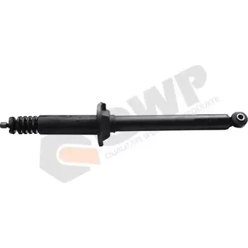 QWP Tlumič pérování QWP WSA272