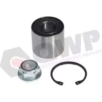 QWP Sada ložiska kola QWP WWB614