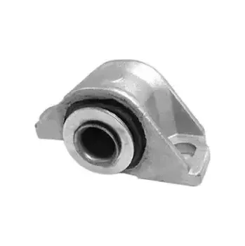 Zavěšení kol QWP Uložení řídicího mechanismu QWP WRM628