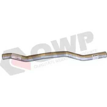 Chladič motoru QWP Hadice chladiče QWP WHD111WH