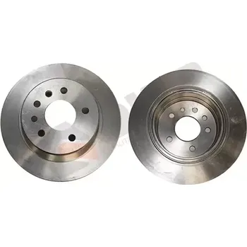 Brzdový kotouč QWP Brzdový kotouč - 286 mm QWP WBD419