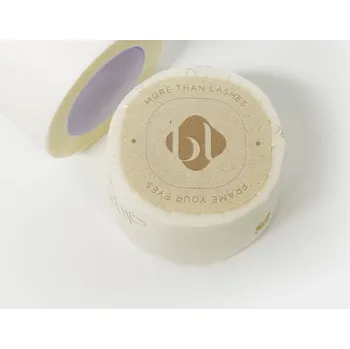 Průmyslové lepidlo BL LASHES ŠIROKÁ PÁSKA NA LEPIDLO