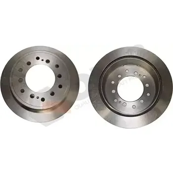 Brzdový kotouč QWP Brzdový kotouč - 312 mm QWP WBD331