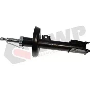 QWP Tlumič pérování QWP WSA204