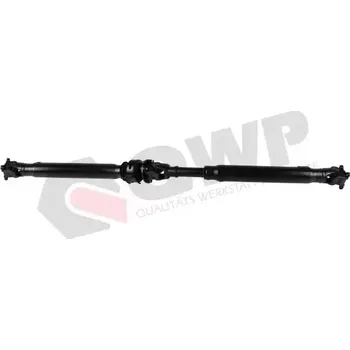 Hřídel nápravy QWP Kloubový hřídel pohonu nápravy QWP WPR107 + DOPRAVA ZDARMA!