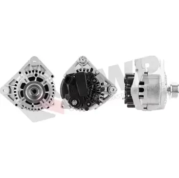 Alternátor QWP Alternátor QWP WGE220