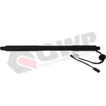 QWP Plynová vzpěra zavazadlového prostoru QWP WLG076