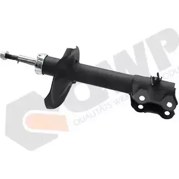 QWP Tlumič pérování QWP WSA414