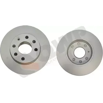 Brzdový kotouč QWP Brzdový kotouč - 240 mm QWP WBD286