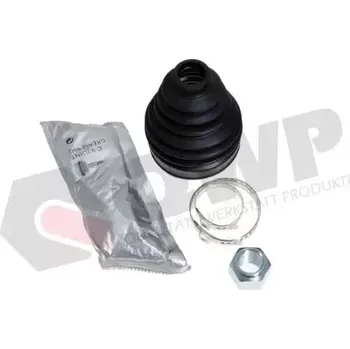 QWP Sada manžety hnacího hřídele QWP WBK402