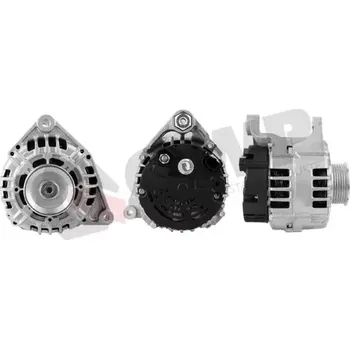 Alternátor QWP Alternátor QWP WGE133