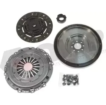 Spojková sada QWP Sada spojky QWP WCL460 + DOPRAVA ZDARMA!