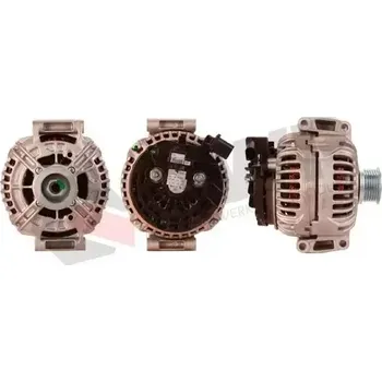 Alternátor QWP Alternátor QWP WGE666 + DOPRAVA ZDARMA!