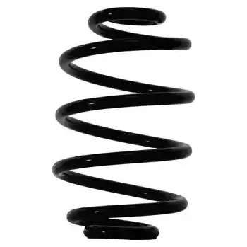 QWP Pružina podvozku QWP WCS234