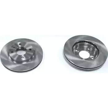 Brzdový kotouč QWP Brzdový kotouč - 236 mm QWP WBD825