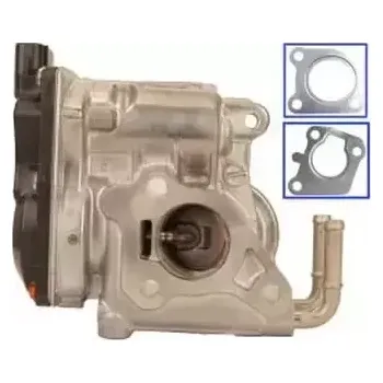 Ventil palivového systému QWP AGR ventil QWP WEG196