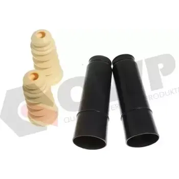 QWP Ochranná sada tlumiče pérování proti prachu QWP WDC044