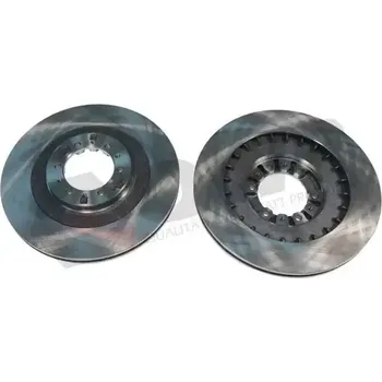 Brzdový kotouč QWP Brzdový kotouč - 314 mm QWP WBD894