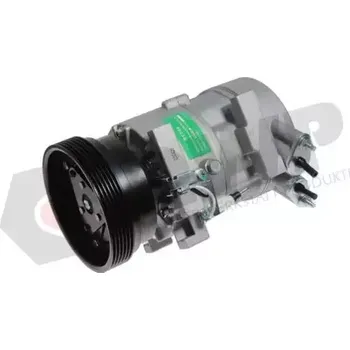 Kompresor klimatizace QWP Kompresor klimatizace QWP WCP179N + DOPRAVA ZDARMA!