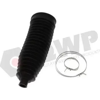 QWP Sada manžety řízení QWP WSS2429