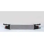 QWP Chladič vzduchu intercooler QWP WIC146