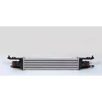 Chladič motoru QWP Chladič vzduchu intercooler QWP WIC146